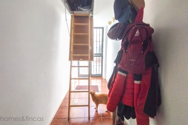 3 chambre Appartement à vendre à Ayamonte - 159 000 € (Ref: 7171194)