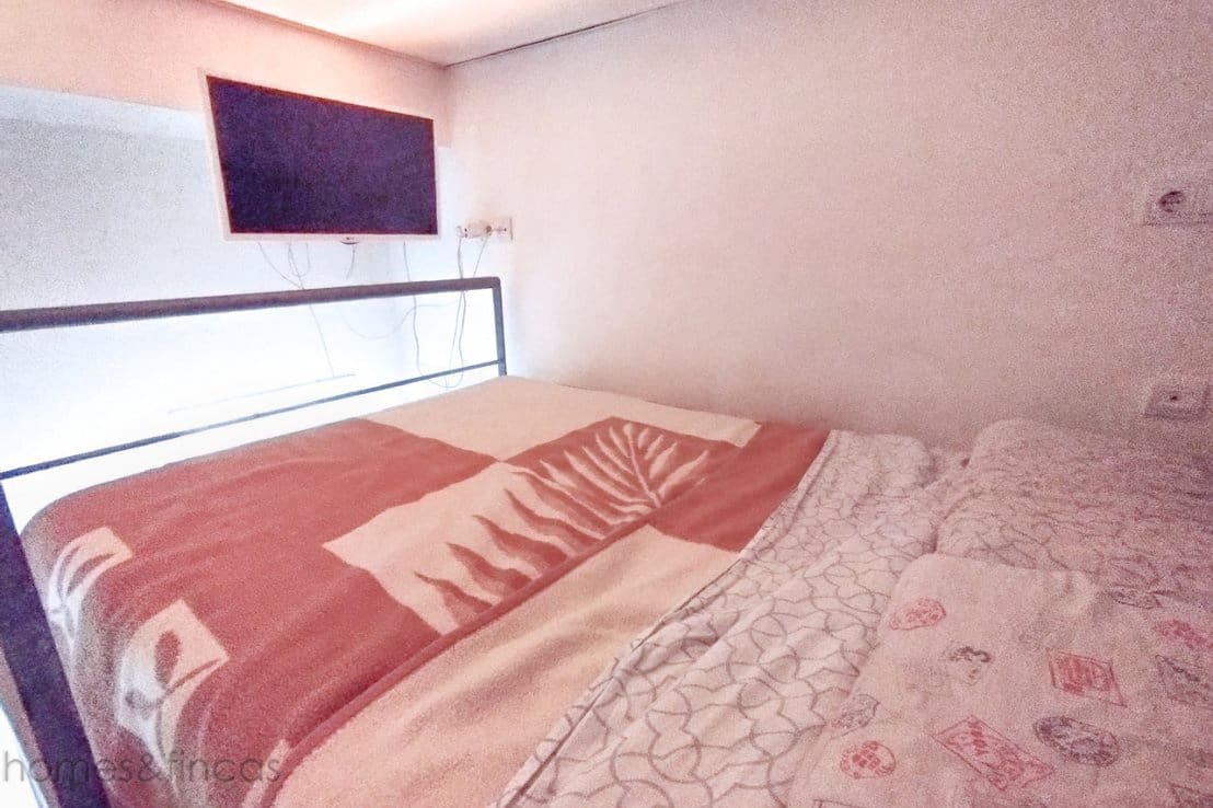 3 chambre Appartement à vendre à Ayamonte - 159 000 € (Ref: 7171194)