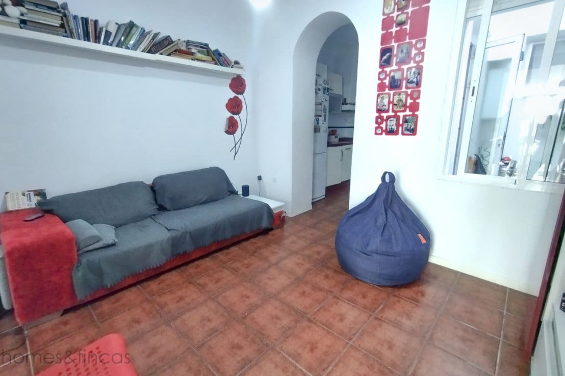 3 chambre Appartement à vendre à Ayamonte - 159 000 € (Ref: 7171194)