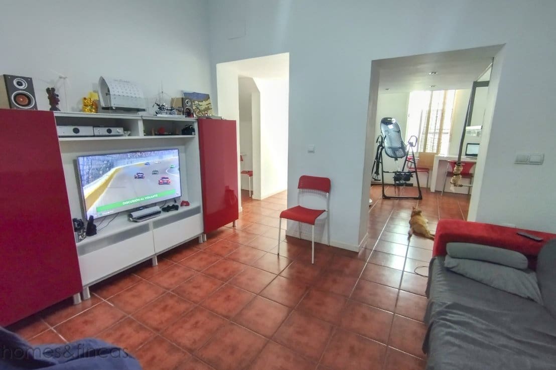 3 chambre Appartement à vendre à Ayamonte - 159 000 € (Ref: 7171194)
