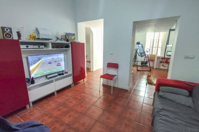 3 chambre Appartement à vendre à Ayamonte - 159 000 € (Ref: 7171194)