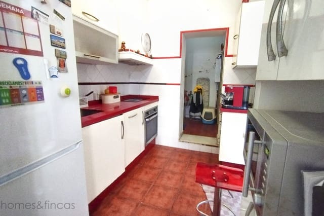 3 chambre Appartement à vendre à Ayamonte - 159 000 € (Ref: 7171194)