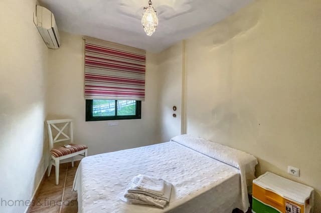 4 bedroom Townhouse for sale in Sanlúcar de Guadiana - € 159,000 (Ref: 7417997)