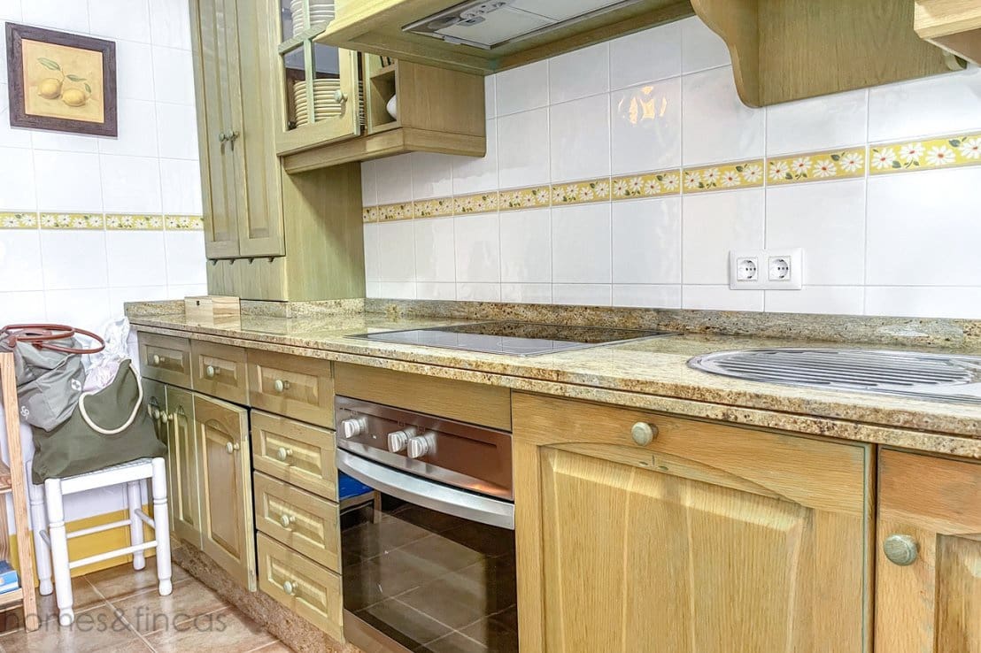 4 sovrum Hus till salu i Sanlucar de Guadiana - 159 000 € (Ref: 7417997)