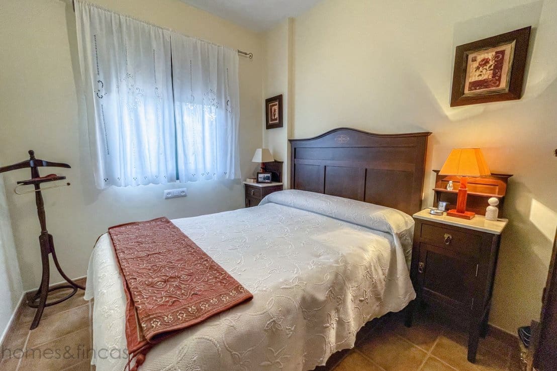 4 sovrum Hus till salu i Sanlucar de Guadiana - 159 000 € (Ref: 7417997)