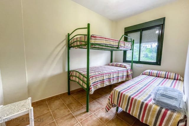 4 bedroom Townhouse for sale in Sanlúcar de Guadiana - € 159,000 (Ref: 7417997)