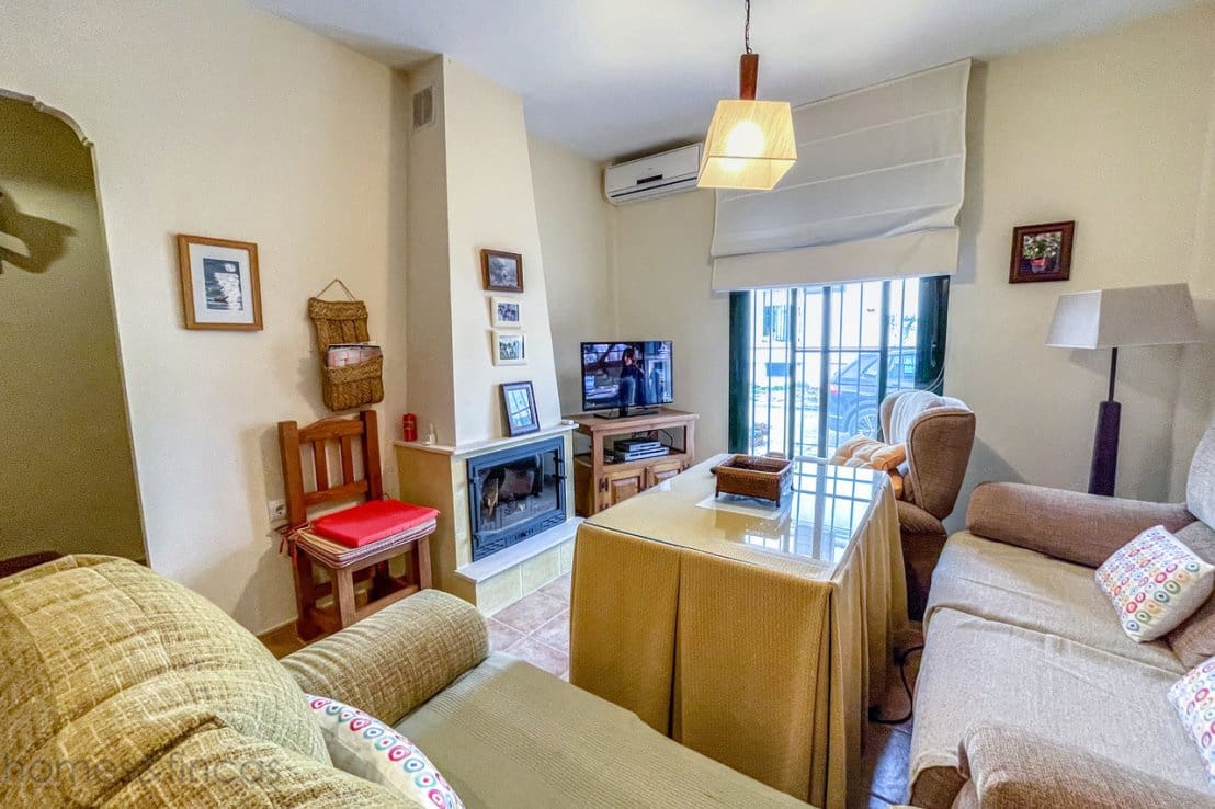 4 sovrum Hus till salu i Sanlucar de Guadiana - 159 000 € (Ref: 7417997)