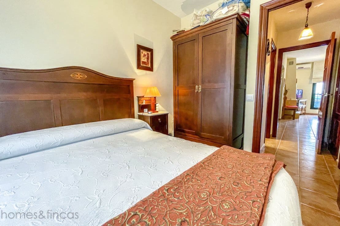 4 sovrum Hus till salu i Sanlucar de Guadiana - 159 000 € (Ref: 7417997)