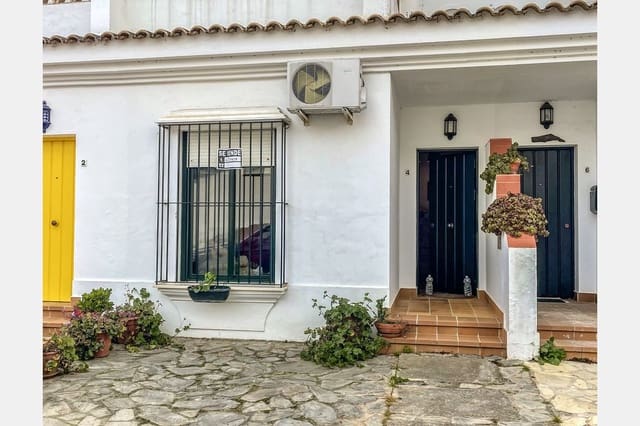 4 bedroom Townhouse for sale in Sanlúcar de Guadiana - € 159,000 (Ref: 7417997)