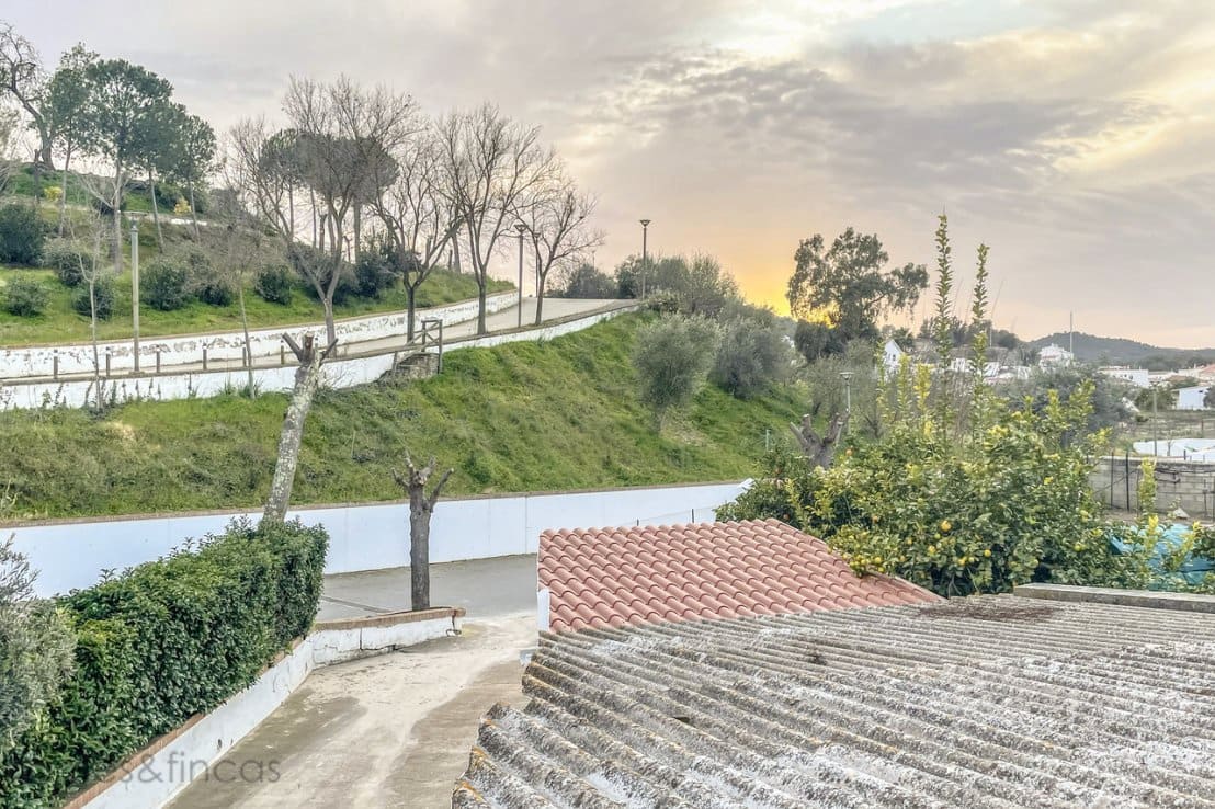 4 sovrum Hus till salu i Sanlucar de Guadiana - 159 000 € (Ref: 7417997)