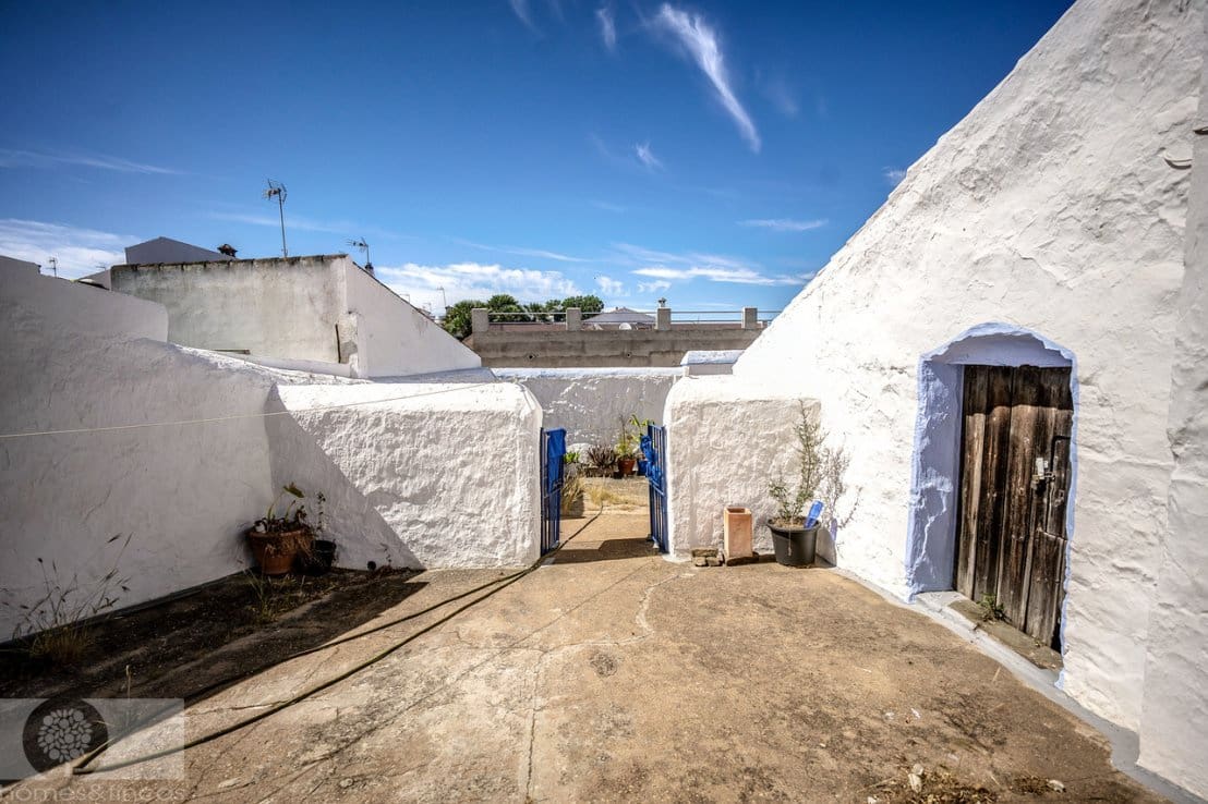 6 sovrum Finca/Hus på landet till salu i San Silvestre de Guzman - 360 000 € (Ref: 7585549)