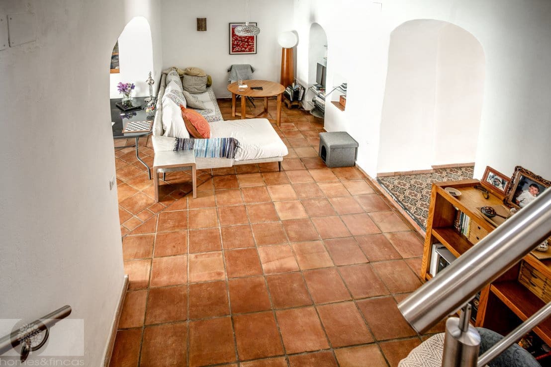 6 sovrum Finca/Hus på landet till salu i San Silvestre de Guzman - 360 000 € (Ref: 7585549)