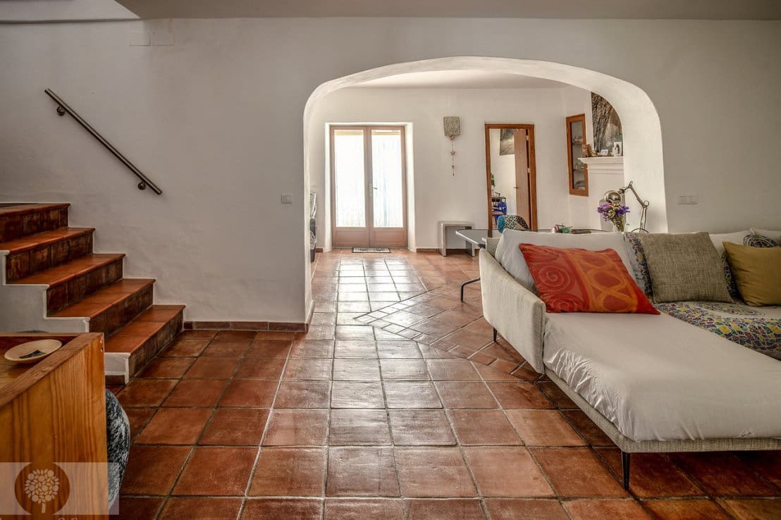 6 sovrum Finca/Hus på landet till salu i San Silvestre de Guzman - 360 000 € (Ref: 7585549)