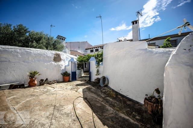 6 camera da letto Finca/Casa di Campagna in vendita in San Silvestre de Guzmán - 360.000 € (Rif: 7585549)