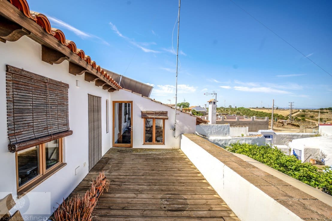 6 sovrum Finca/Hus på landet till salu i San Silvestre de Guzman - 360 000 € (Ref: 7585549)