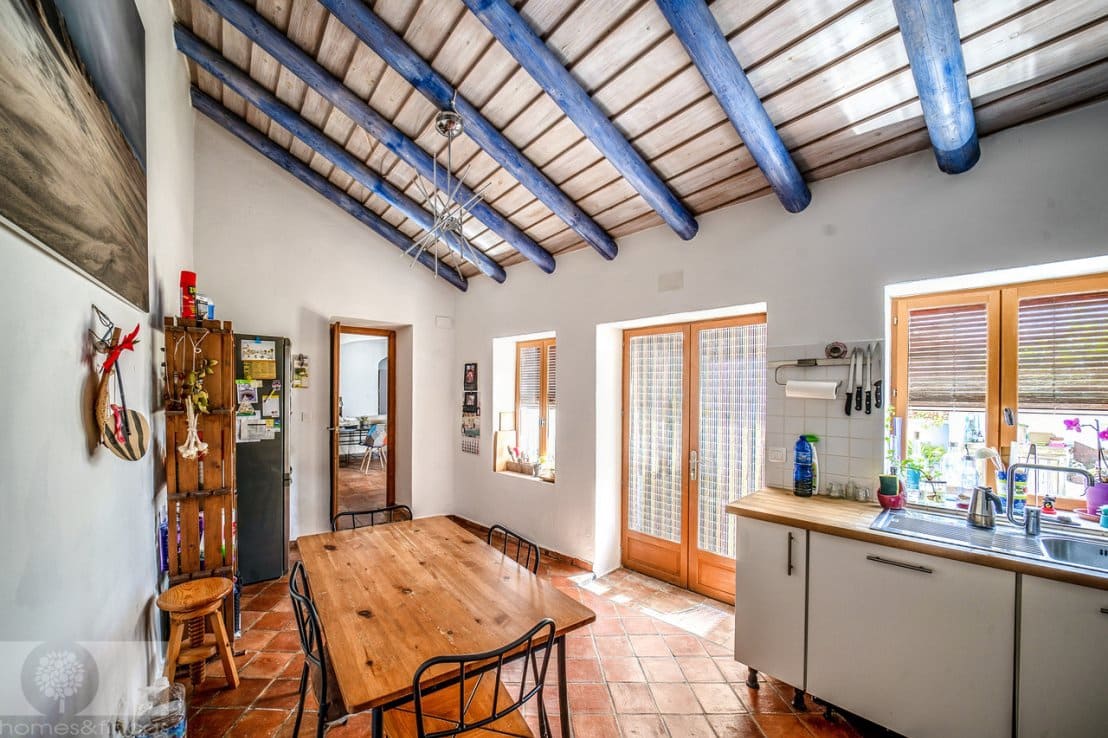 6 sovrum Finca/Hus på landet till salu i San Silvestre de Guzman - 360 000 € (Ref: 7585549)