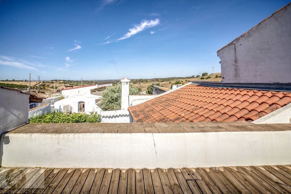 6 sovrum Finca/Hus på landet till salu i San Silvestre de Guzman - 360 000 € (Ref: 7585549)