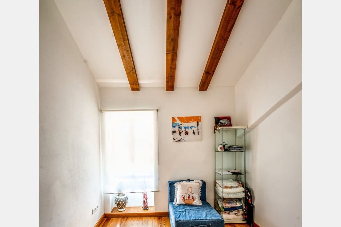 6 sovrum Finca/Hus på landet till salu i San Silvestre de Guzman - 360 000 € (Ref: 7585549)