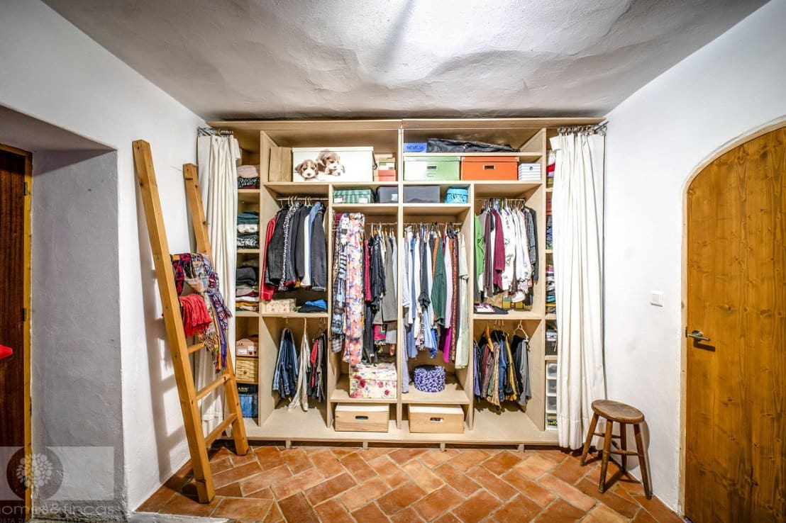 6 sovrum Finca/Hus på landet till salu i San Silvestre de Guzman - 360 000 € (Ref: 7585549)