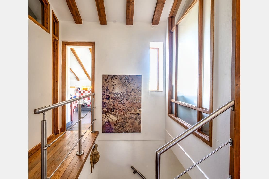 6 sovrum Finca/Hus på landet till salu i San Silvestre de Guzman - 360 000 € (Ref: 7585549)