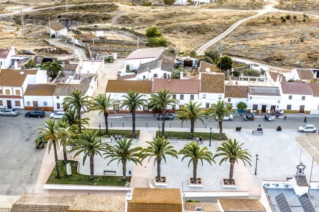 6 camera da letto Finca/Casa di Campagna in vendita in San Silvestre de Guzmán - 360.000 € (Rif: 7585549)