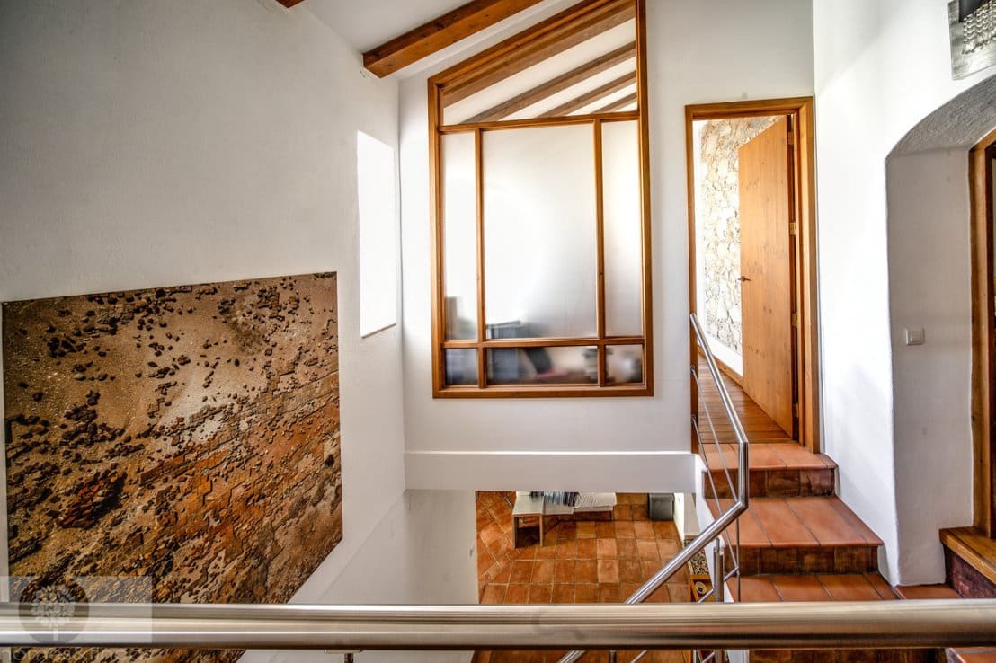 6 sovrum Finca/Hus på landet till salu i San Silvestre de Guzman - 360 000 € (Ref: 7585549)