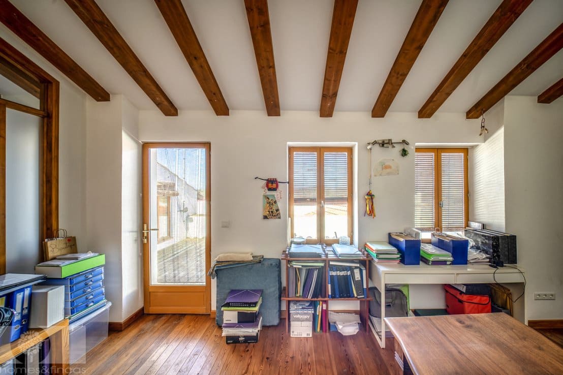 6 sovrum Finca/Hus på landet till salu i San Silvestre de Guzman - 360 000 € (Ref: 7585549)