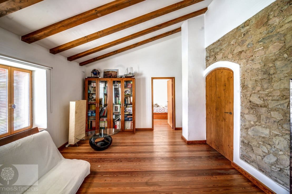 6 sovrum Finca/Hus på landet till salu i San Silvestre de Guzman - 360 000 € (Ref: 7585549)