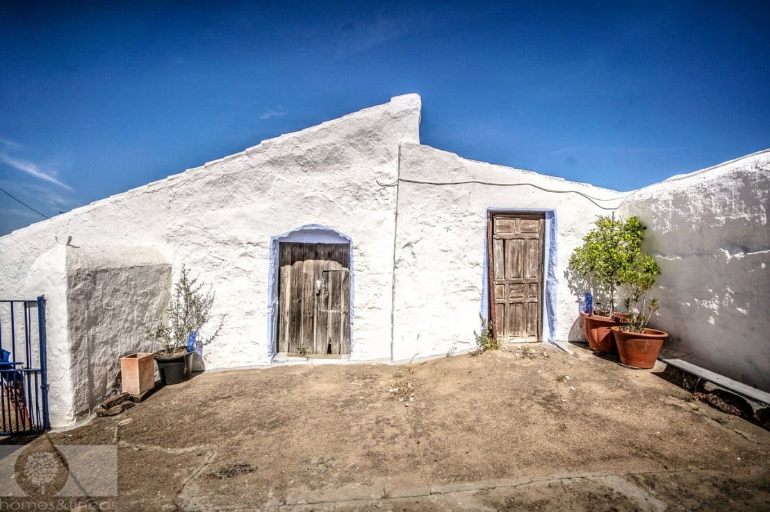 6 sovrum Finca/Hus på landet till salu i San Silvestre de Guzman - 360 000 € (Ref: 7585549)