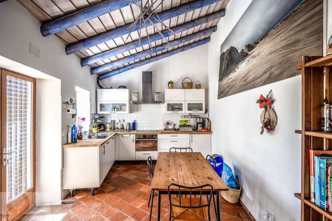 6 sovrum Finca/Hus på landet till salu i San Silvestre de Guzman - 360 000 € (Ref: 7585549)