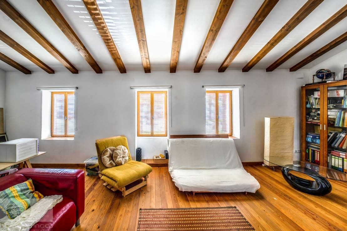 6 sovrum Finca/Hus på landet till salu i San Silvestre de Guzman - 360 000 € (Ref: 7585549)