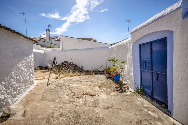 6 camera da letto Finca/Casa di Campagna in vendita in San Silvestre de Guzmán - 360.000 € (Rif: 7585549)