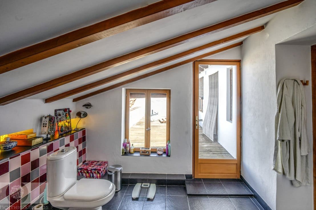 6 sovrum Finca/Hus på landet till salu i San Silvestre de Guzman - 360 000 € (Ref: 7585549)