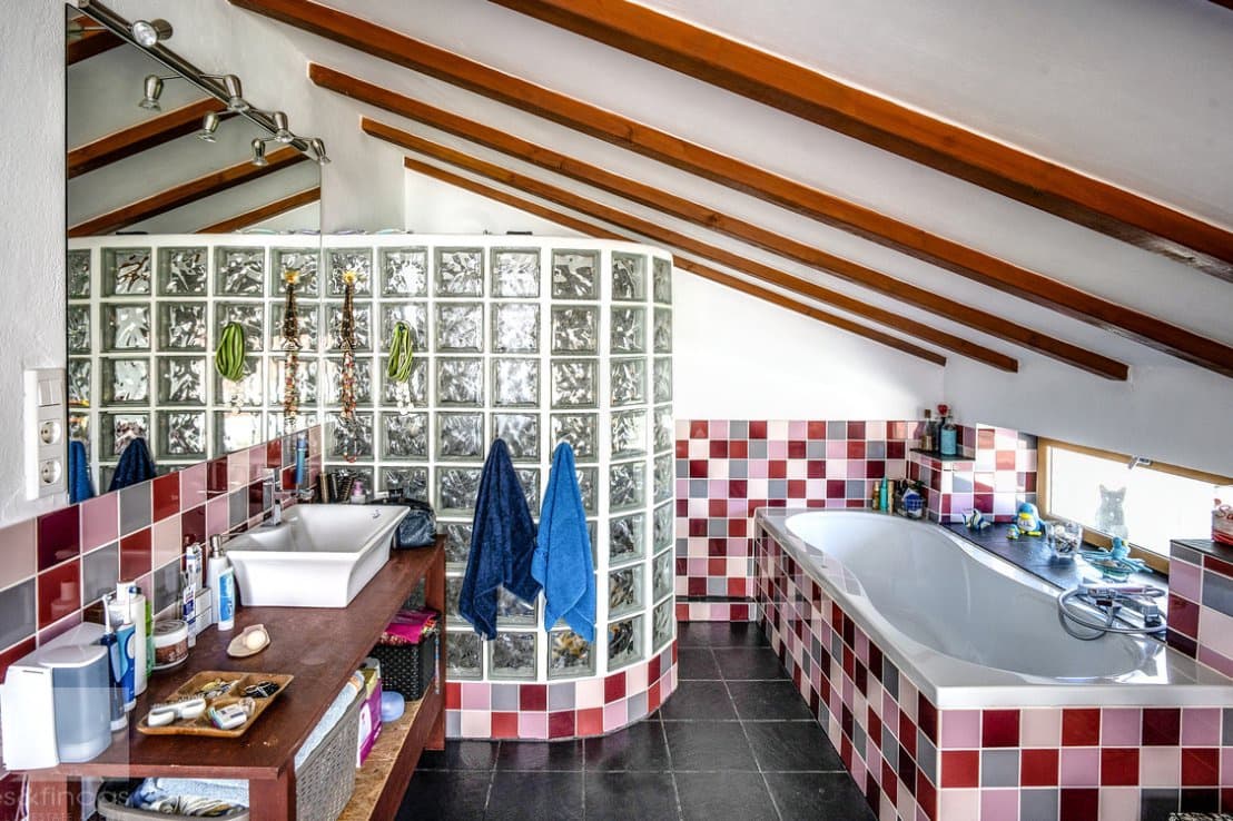 6 sovrum Finca/Hus på landet till salu i San Silvestre de Guzman - 360 000 € (Ref: 7585549)