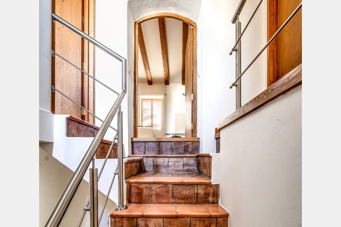 6 sovrum Finca/Hus på landet till salu i San Silvestre de Guzman - 360 000 € (Ref: 7585549)