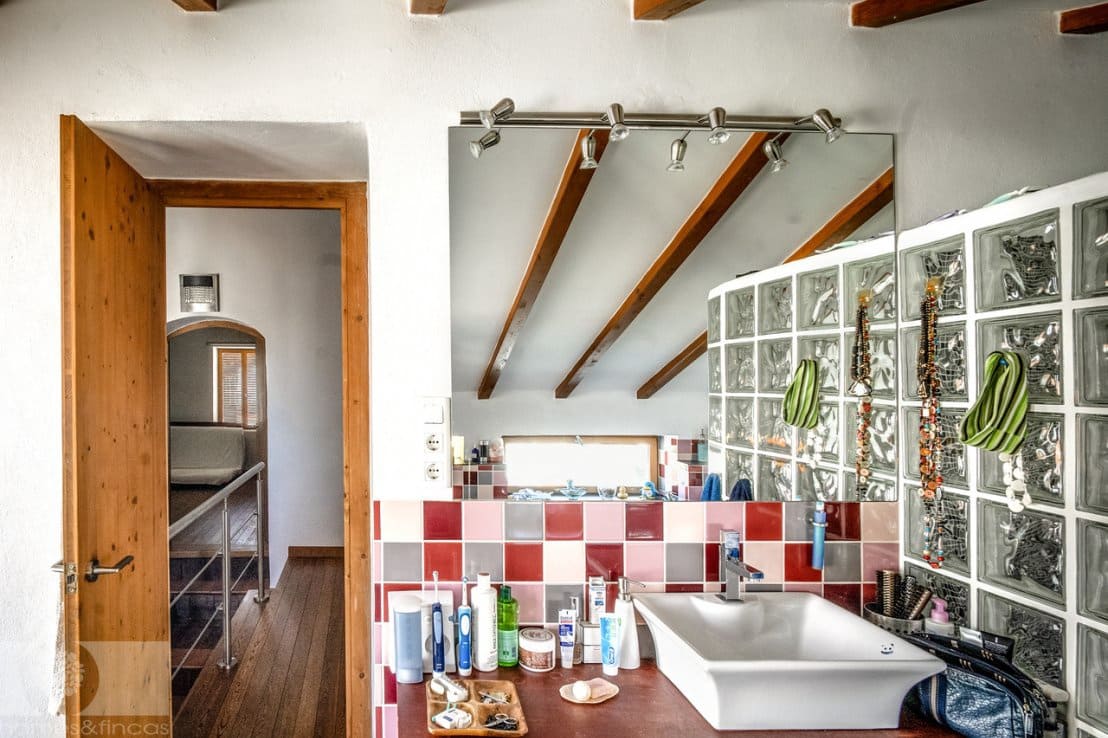 6 sovrum Finca/Hus på landet till salu i San Silvestre de Guzman - 360 000 € (Ref: 7585549)