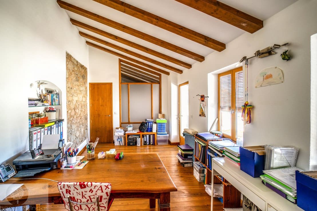 6 sovrum Finca/Hus på landet till salu i San Silvestre de Guzman - 360 000 € (Ref: 7585549)