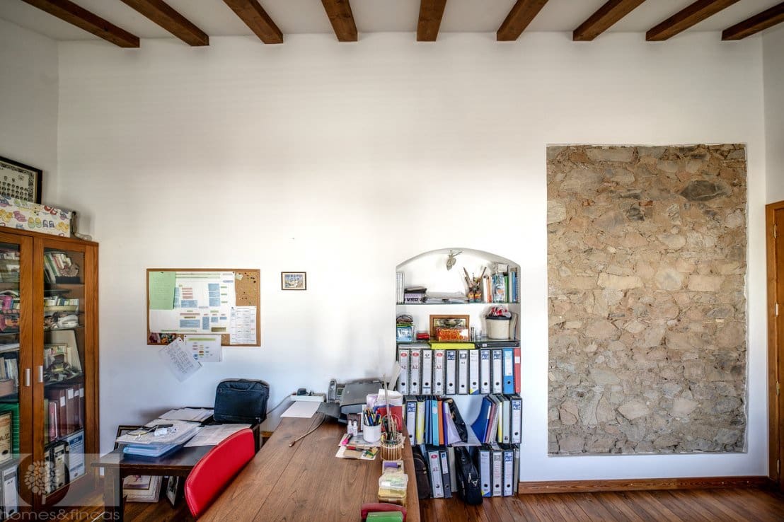 6 sovrum Finca/Hus på landet till salu i San Silvestre de Guzman - 360 000 € (Ref: 7585549)