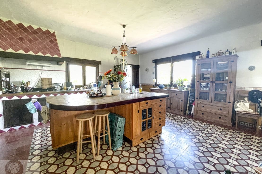 4 chambre Finca/Maison de Campagne à vendre à Almonte avec piscine - 390 000 € (Ref: 7590860)