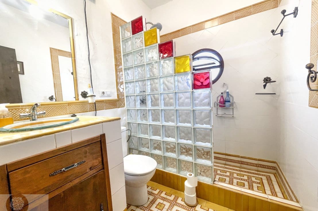 4 chambre Finca/Maison de Campagne à vendre à Almonte avec piscine - 390 000 € (Ref: 7590860)