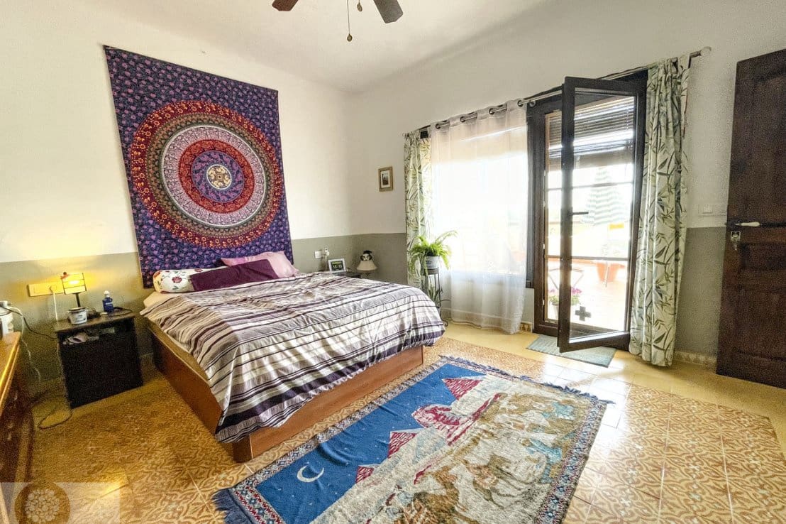 4 chambre Finca/Maison de Campagne à vendre à Almonte avec piscine - 390 000 € (Ref: 7590860)