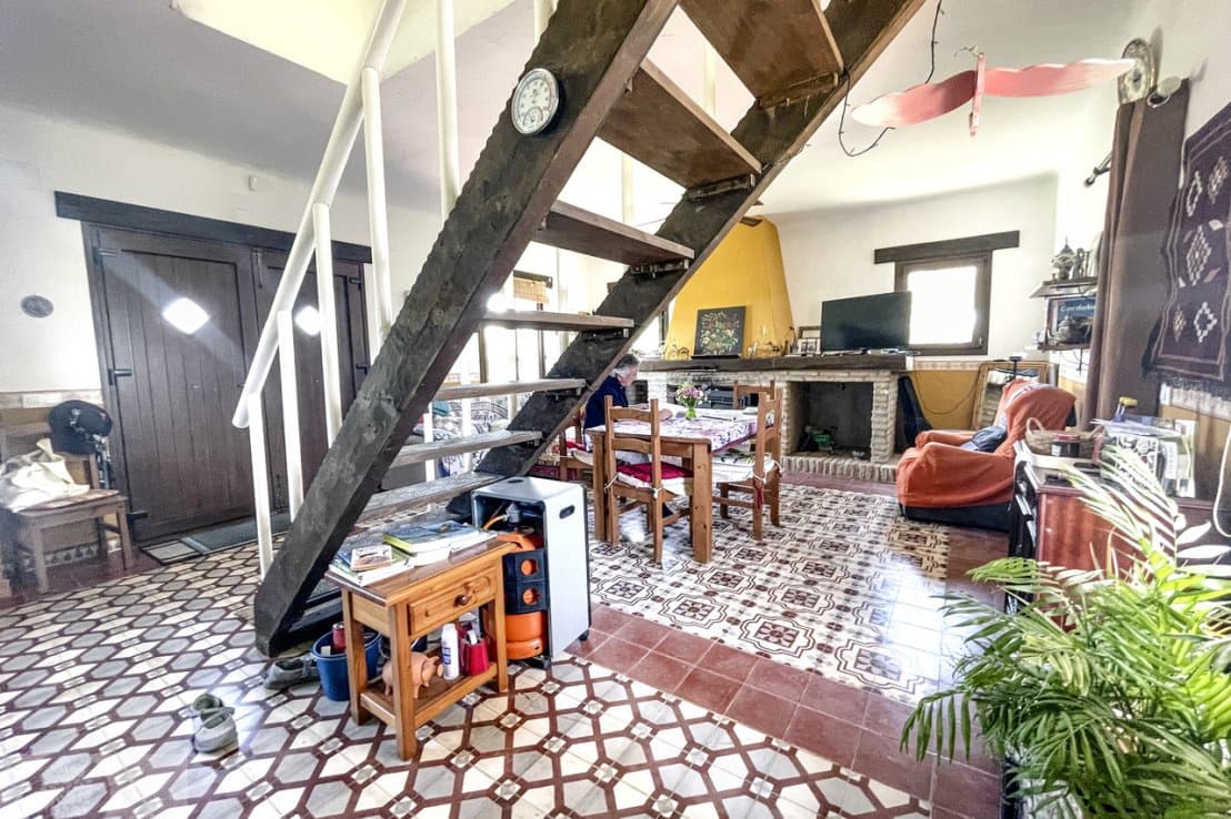 4 chambre Finca/Maison de Campagne à vendre à Almonte avec piscine - 390 000 € (Ref: 7590860)