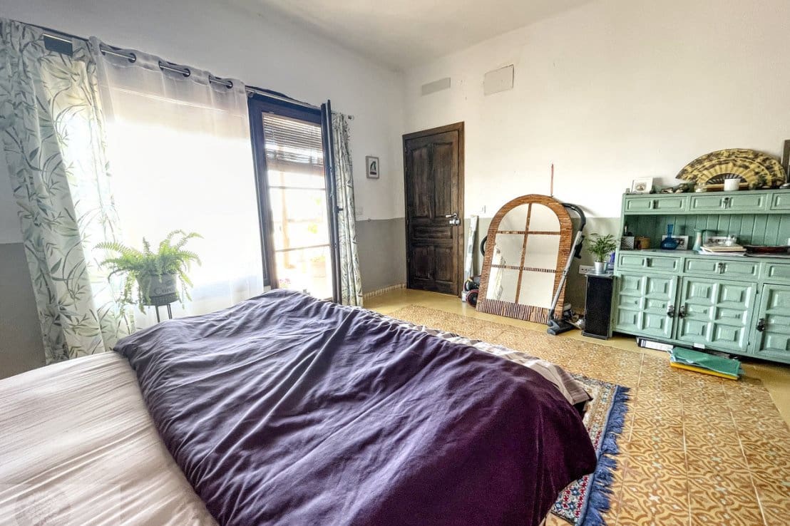 4 chambre Finca/Maison de Campagne à vendre à Almonte avec piscine - 390 000 € (Ref: 7590860)