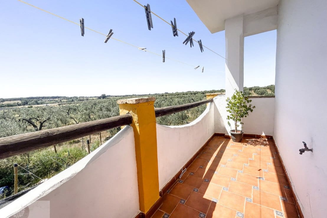 4 chambre Finca/Maison de Campagne à vendre à Almonte avec piscine - 390 000 € (Ref: 7590860)