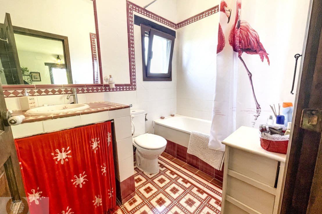 4 chambre Finca/Maison de Campagne à vendre à Almonte avec piscine - 390 000 € (Ref: 7590860)