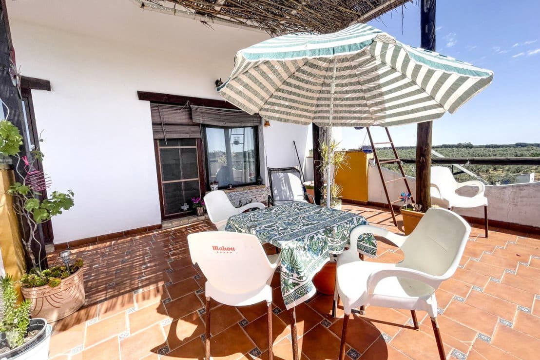 4 chambre Finca/Maison de Campagne à vendre à Almonte avec piscine - 390 000 € (Ref: 7590860)