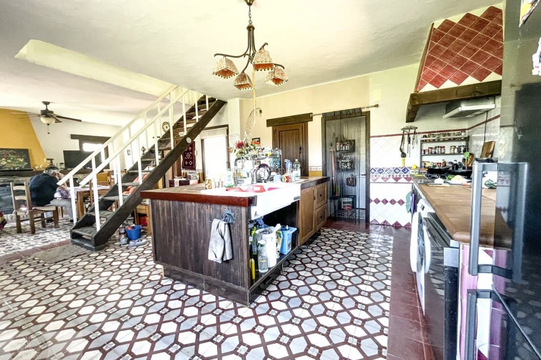 4 chambre Finca/Maison de Campagne à vendre à Almonte avec piscine - 390 000 € (Ref: 7590860)