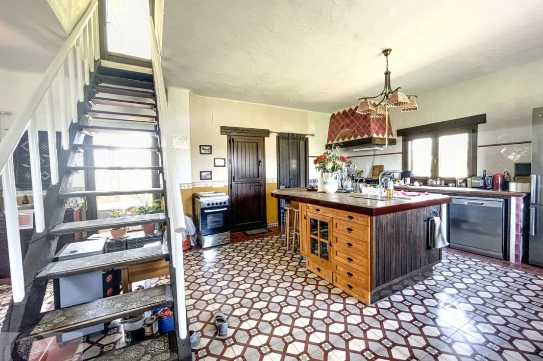 4 chambre Finca/Maison de Campagne à vendre à Almonte avec piscine - 390 000 € (Ref: 7590860)