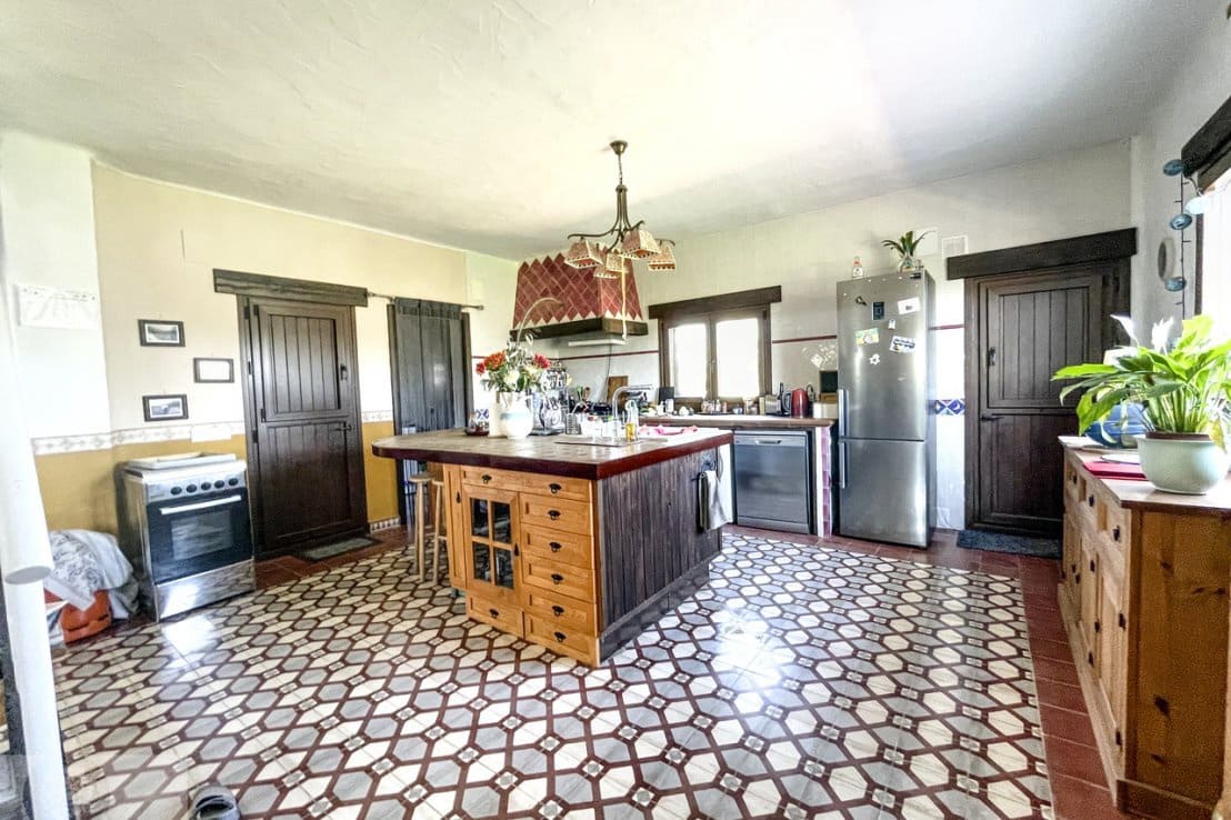 4 chambre Finca/Maison de Campagne à vendre à Almonte avec piscine - 390 000 € (Ref: 7590860)