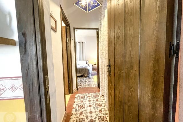 4 chambre Finca/Maison de Campagne à vendre à Almonte avec piscine - 390 000 € (Ref: 7590860)